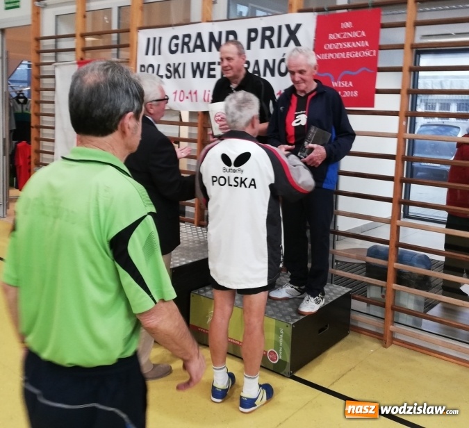 Zdjęcie w galerii na portalu naszwodzislaw.com: Słabiej w lidze, lepiej w turniejach. Podsumowanie startów zawodników TKKF Relaks wiadomości z regionu