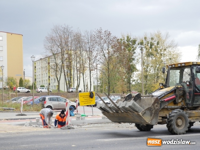 Zdjęcie w galerii na portalu naszwodzislaw.com: #BudujeMY. O inwestycjach w Wodzisławiu Śląskim wiadomości z regionu