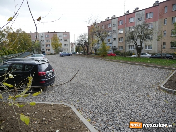 Zdjęcie w galerii na portalu naszwodzislaw.com: #BudujeMY. O inwestycjach w Wodzisławiu Śląskim wiadomości z regionu