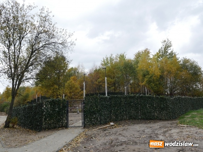Zdjęcie w galerii na portalu naszwodzislaw.com: #BudujeMY. O inwestycjach w Wodzisławiu Śląskim wiadomości z regionu