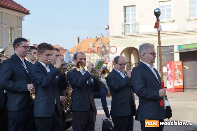 Zdjęcie w galerii na portalu naszwodzislaw.com: Obchody Narodowego Święta Niepodległości za nami wiadomości z regionu