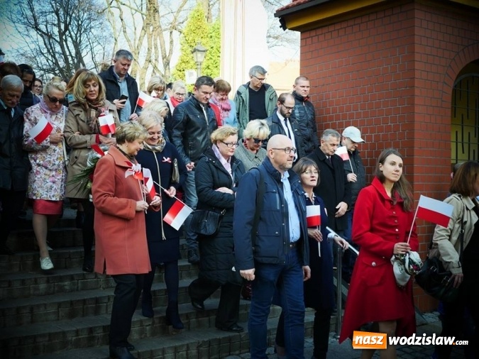 Zdjęcie w galerii na portalu naszwodzislaw.com: Obchody Narodowego Święta Niepodległości za nami wiadomości z regionu