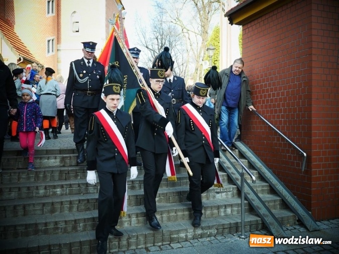 Zdjęcie w galerii na portalu naszwodzislaw.com: Obchody Narodowego Święta Niepodległości za nami wiadomości z regionu