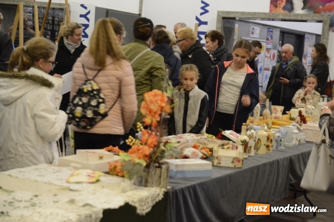 Zdjęcie w galerii na portalu naszwodzislaw.com: Finał Kokoszyckiej kuźni talentów w WCK wiadomości z regionu