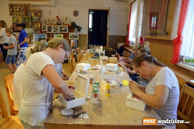 Zdjęcie w galerii na portalu naszwodzislaw.com: Finał Kokoszyckiej kuźni talentów w WCK wiadomości z regionu