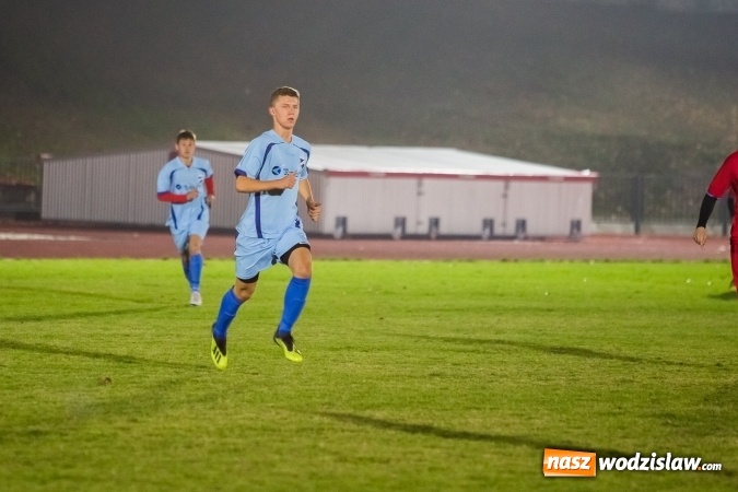 Zdjęcie w galerii na portalu naszwodzislaw.com: Odra pokonała raciborską Unię wiadomości z regionu