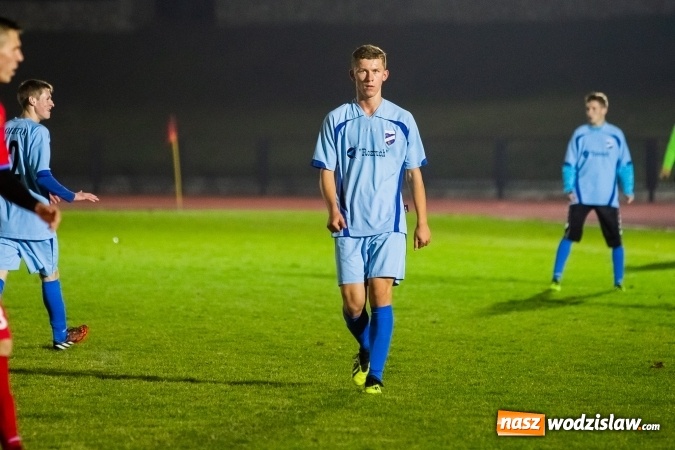 Zdjęcie w galerii na portalu naszwodzislaw.com: Odra pokonała raciborską Unię wiadomości z regionu