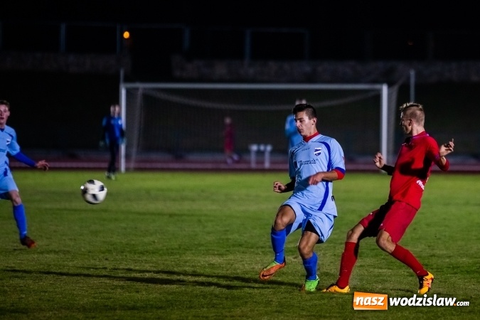 Zdjęcie w galerii na portalu naszwodzislaw.com: Odra pokonała raciborską Unię wiadomości z regionu