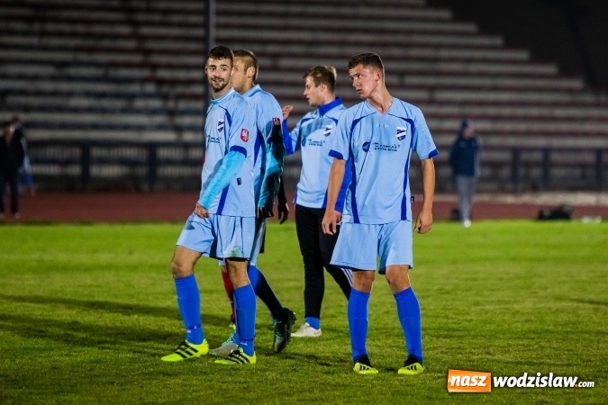 Zdjęcie w galerii na portalu naszwodzislaw.com: Odra pokonała raciborską Unię wiadomości z regionu