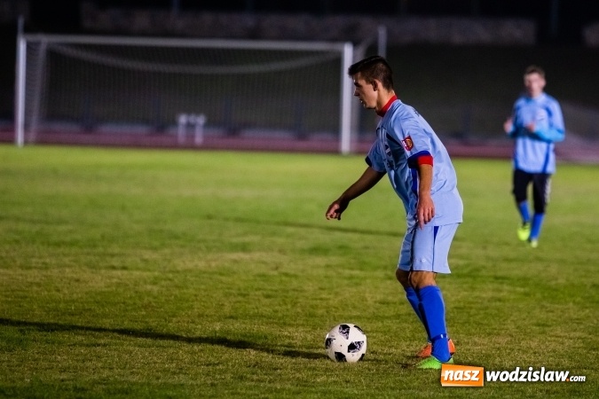 Zdjęcie w galerii na portalu naszwodzislaw.com: Odra pokonała raciborską Unię wiadomości z regionu