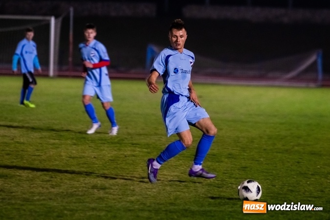 Zdjęcie w galerii na portalu naszwodzislaw.com: Odra pokonała raciborską Unię wiadomości z regionu