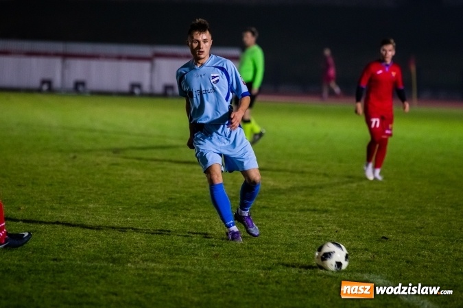 Zdjęcie w galerii na portalu naszwodzislaw.com: Odra pokonała raciborską Unię wiadomości z regionu