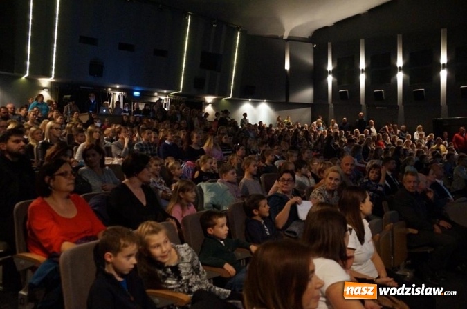 Zdjęcie w galerii na portalu naszwodzislaw.com: IV Wodzisławski Festiwal Kreatywności za nami wiadomości z regionu