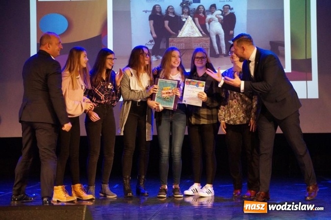 Zdjęcie w galerii na portalu naszwodzislaw.com: IV Wodzisławski Festiwal Kreatywności za nami wiadomości z regionu