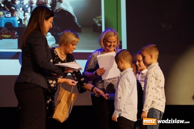 Zdjęcie w galerii na portalu naszwodzislaw.com: IV Wodzisławski Festiwal Kreatywności za nami wiadomości z regionu