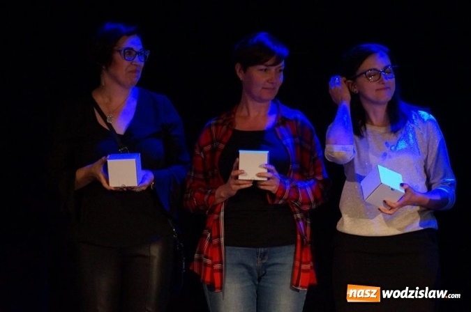 Zdjęcie w galerii na portalu naszwodzislaw.com: IV Wodzisławski Festiwal Kreatywności za nami wiadomości z regionu