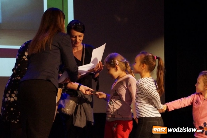 Zdjęcie w galerii na portalu naszwodzislaw.com: IV Wodzisławski Festiwal Kreatywności za nami wiadomości z regionu