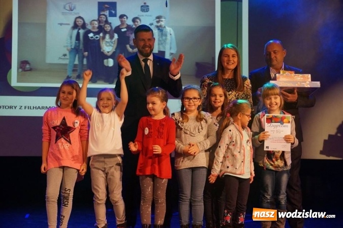 Zdjęcie w galerii na portalu naszwodzislaw.com: IV Wodzisławski Festiwal Kreatywności za nami wiadomości z regionu