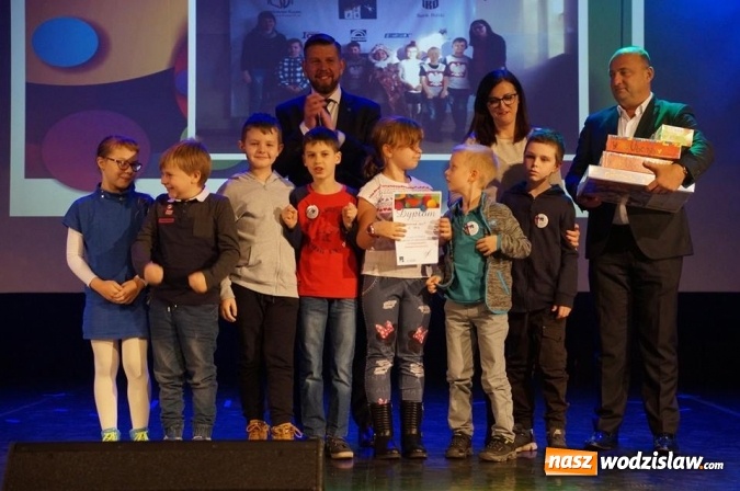 Zdjęcie w galerii na portalu naszwodzislaw.com: IV Wodzisławski Festiwal Kreatywności za nami wiadomości z regionu