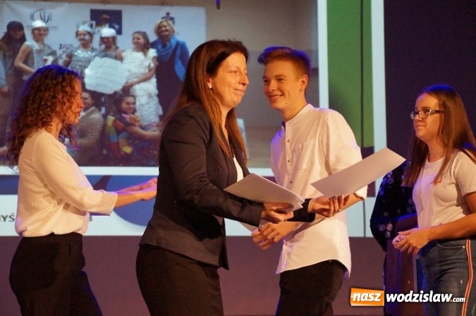 Zdjęcie w galerii na portalu naszwodzislaw.com: IV Wodzisławski Festiwal Kreatywności za nami wiadomości z regionu