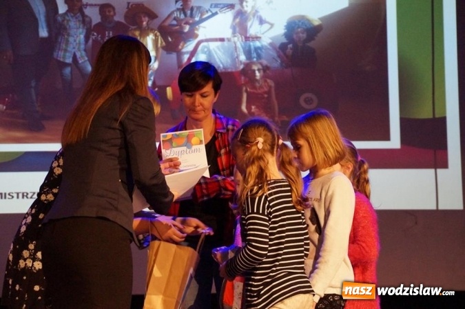 Zdjęcie w galerii na portalu naszwodzislaw.com: IV Wodzisławski Festiwal Kreatywności za nami wiadomości z regionu