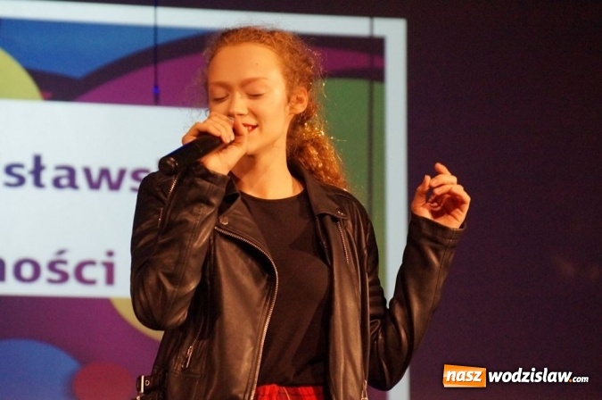 Zdjęcie w galerii na portalu naszwodzislaw.com: IV Wodzisławski Festiwal Kreatywności za nami wiadomości z regionu