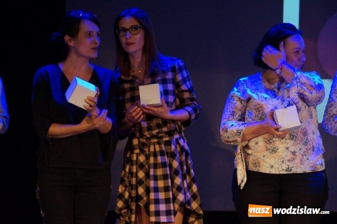 Zdjęcie w galerii na portalu naszwodzislaw.com: IV Wodzisławski Festiwal Kreatywności za nami wiadomości z regionu