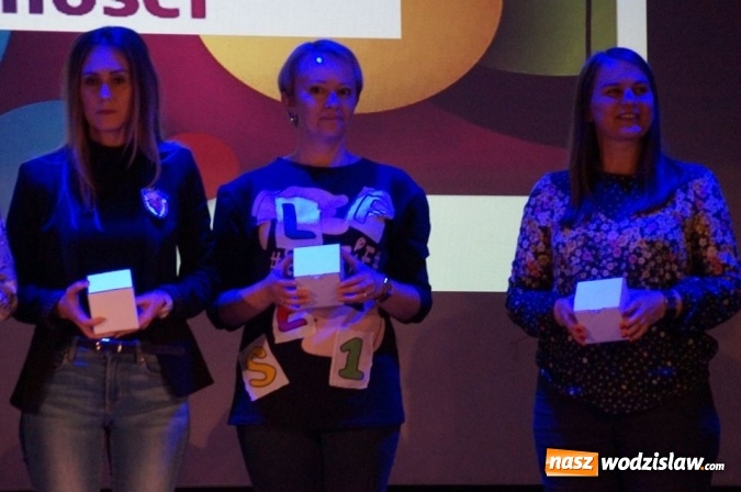 Zdjęcie w galerii na portalu naszwodzislaw.com: IV Wodzisławski Festiwal Kreatywności za nami wiadomości z regionu