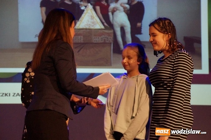 Zdjęcie w galerii na portalu naszwodzislaw.com: IV Wodzisławski Festiwal Kreatywności za nami wiadomości z regionu