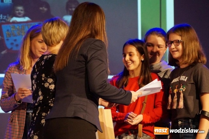 Zdjęcie w galerii na portalu naszwodzislaw.com: IV Wodzisławski Festiwal Kreatywności za nami wiadomości z regionu