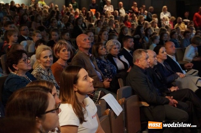 Zdjęcie w galerii na portalu naszwodzislaw.com: IV Wodzisławski Festiwal Kreatywności za nami wiadomości z regionu