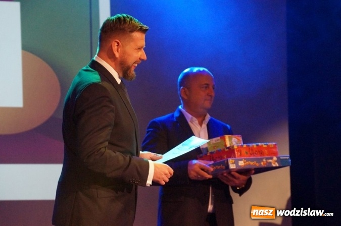 Zdjęcie w galerii na portalu naszwodzislaw.com: IV Wodzisławski Festiwal Kreatywności za nami wiadomości z regionu