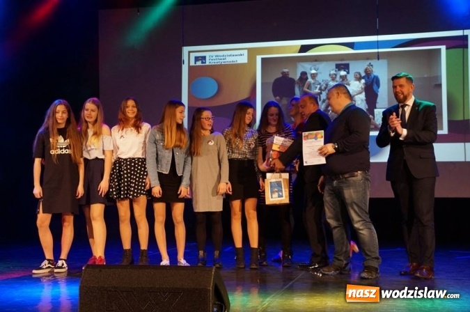 Zdjęcie w galerii na portalu naszwodzislaw.com: IV Wodzisławski Festiwal Kreatywności za nami wiadomości z regionu