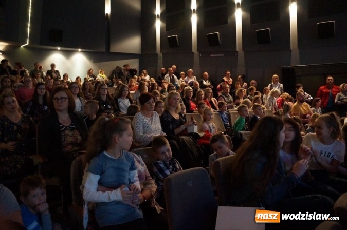 Zdjęcie w galerii na portalu naszwodzislaw.com: IV Wodzisławski Festiwal Kreatywności za nami wiadomości z regionu