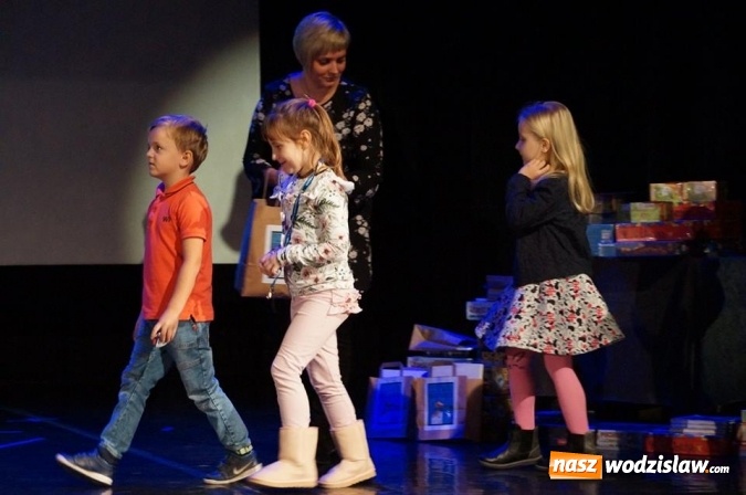 Zdjęcie w galerii na portalu naszwodzislaw.com: IV Wodzisławski Festiwal Kreatywności za nami wiadomości z regionu