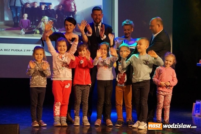 Zdjęcie w galerii na portalu naszwodzislaw.com: IV Wodzisławski Festiwal Kreatywności za nami wiadomości z regionu