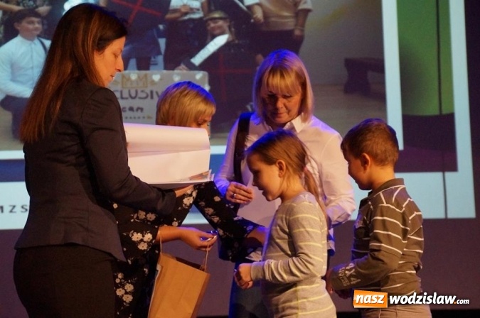 Zdjęcie w galerii na portalu naszwodzislaw.com: IV Wodzisławski Festiwal Kreatywności za nami wiadomości z regionu