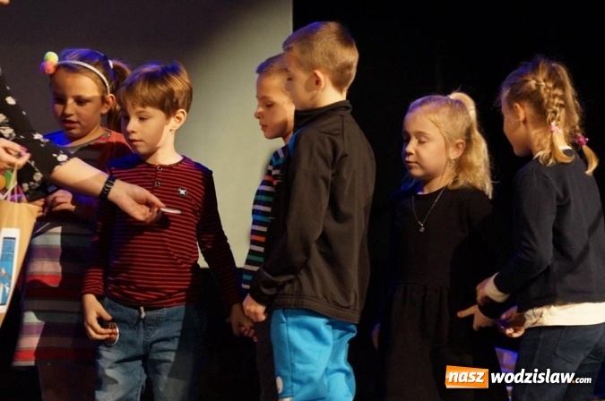 Zdjęcie w galerii na portalu naszwodzislaw.com: IV Wodzisławski Festiwal Kreatywności za nami wiadomości z regionu