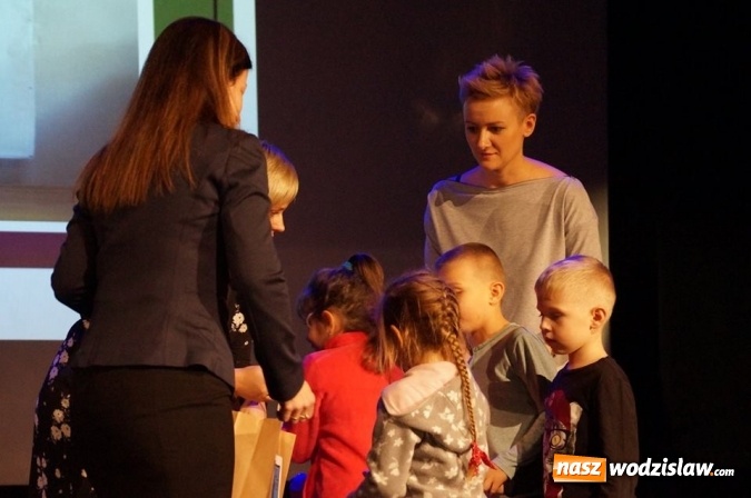 Zdjęcie w galerii na portalu naszwodzislaw.com: IV Wodzisławski Festiwal Kreatywności za nami wiadomości z regionu