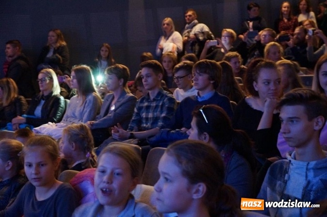 Zdjęcie w galerii na portalu naszwodzislaw.com: IV Wodzisławski Festiwal Kreatywności za nami wiadomości z regionu