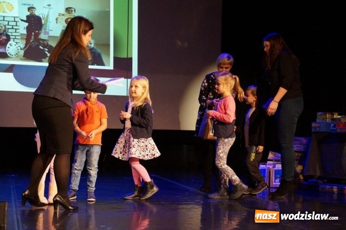 Zdjęcie w galerii na portalu naszwodzislaw.com: IV Wodzisławski Festiwal Kreatywności za nami wiadomości z regionu