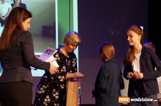Zdjęcie w galerii na portalu naszwodzislaw.com: IV Wodzisławski Festiwal Kreatywności za nami wiadomości z regionu