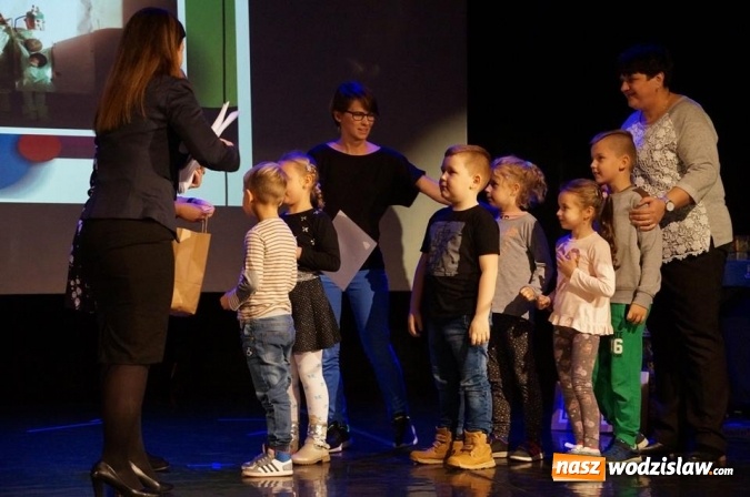 Zdjęcie w galerii na portalu naszwodzislaw.com: IV Wodzisławski Festiwal Kreatywności za nami wiadomości z regionu