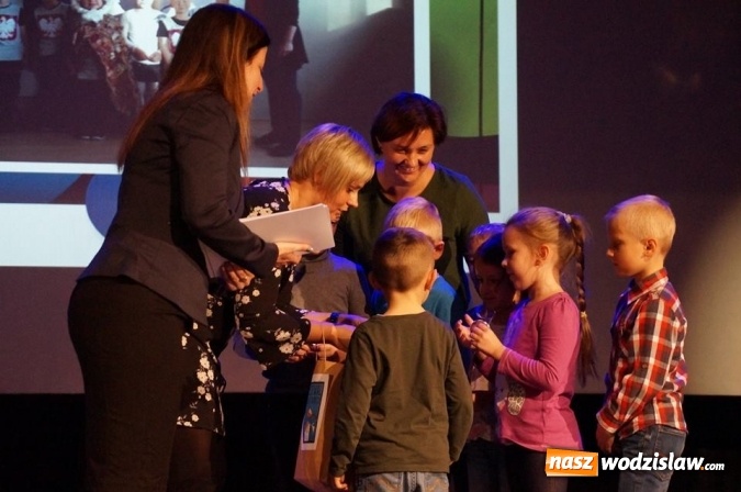 Zdjęcie w galerii na portalu naszwodzislaw.com: IV Wodzisławski Festiwal Kreatywności za nami wiadomości z regionu