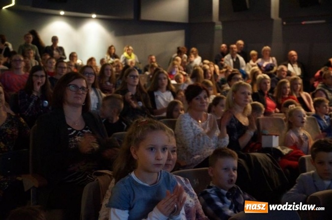 Zdjęcie w galerii na portalu naszwodzislaw.com: IV Wodzisławski Festiwal Kreatywności za nami wiadomości z regionu