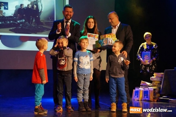 Zdjęcie w galerii na portalu naszwodzislaw.com: IV Wodzisławski Festiwal Kreatywności za nami wiadomości z regionu