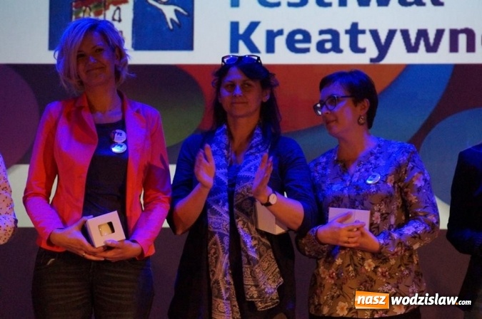 Zdjęcie w galerii na portalu naszwodzislaw.com: IV Wodzisławski Festiwal Kreatywności za nami wiadomości z regionu