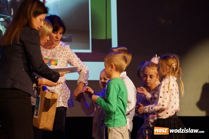 Zdjęcie w galerii na portalu naszwodzislaw.com: IV Wodzisławski Festiwal Kreatywności za nami wiadomości z regionu