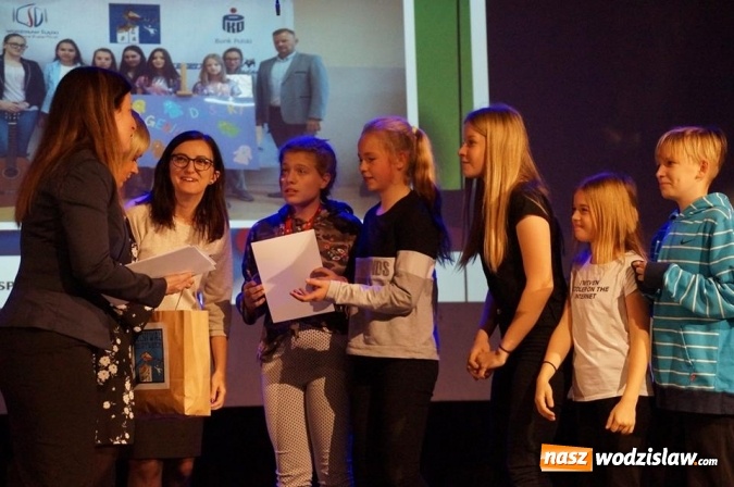 Zdjęcie w galerii na portalu naszwodzislaw.com: IV Wodzisławski Festiwal Kreatywności za nami wiadomości z regionu