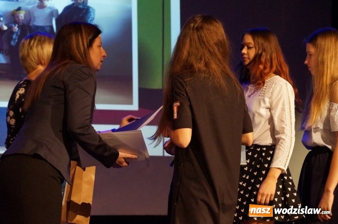 Zdjęcie w galerii na portalu naszwodzislaw.com: IV Wodzisławski Festiwal Kreatywności za nami wiadomości z regionu